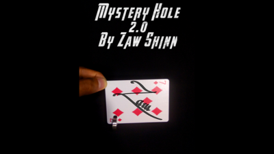 Mystery Hole 2.0 by Zaw Shinn video (Download)