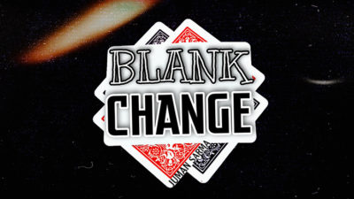 Blank Change by Juman Sarma video (Download)