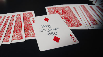 LEGACY DECK HOLDER by Joao Miranda - Image 3