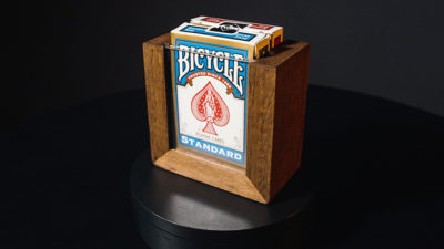 LEGACY DECK HOLDER by Joao Miranda - Image 4