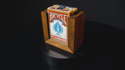 LEGACY DECK HOLDER by Joao Miranda