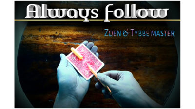 Always Follow by Zoen's & Tybbe Master video (Download)