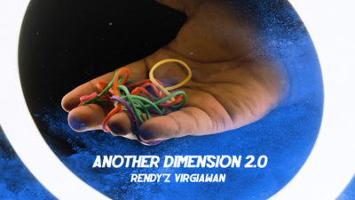 Another Dimension 2.0 by Rendy'z Virgiawan video (Download)