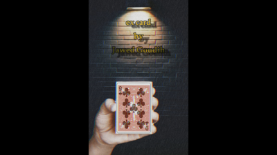 Ex Card by Jawed Goudih video (Download)