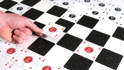 One Deck Game Cards by Cartesian Cards - Image 3