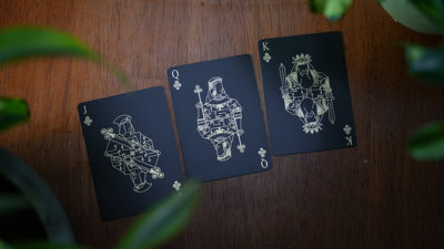 Labyrinthium Playing Cards - Image 4