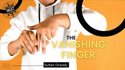 The Vault - The Finger Vanish by Sultan Orazaly video (Download)