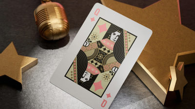 Elvis Playing Cards by theory11 - Image 6
