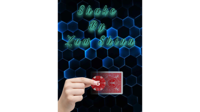 Shake By Zaw Shinn video (Download)