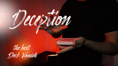 Deception by Ilya Melyukhin video (Download) - Image 2