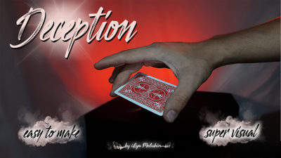 Deception by Ilya Melyukhin video (Download)