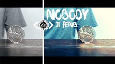The Vault - NOBODY by Ji Feng video (Download)