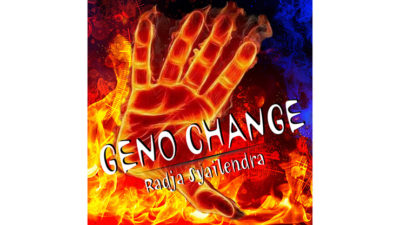 Geno change by Radja Syailendra video (Download)