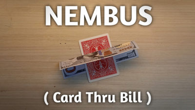 NEMBUS, Card Thru Bill by Vix video (Download)