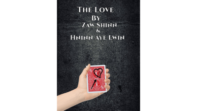 The Love By Zaw Shinn &Hninn Aye Lwinvideo (Download)