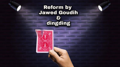 Reform by Jawed Goudih & Dingding video (Download)