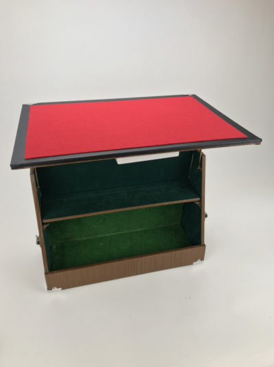 Bob Little Table