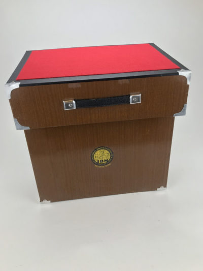 Bob Little Table