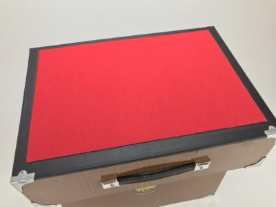 Bob Little Table