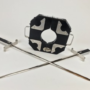 MAK Double Sword
