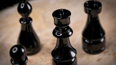GAMBIT EBONY, With Online Instruction by Tony Anverdi - Image 3