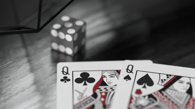 Black Remedies Playing Cards by Madison x Schneider - Image 4