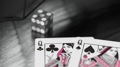 Pink Remedies Playing Cards by Madison x Schneider - Image 5
