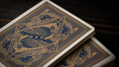 The Great Creator: Sky Edition Playing Cards by Riffle Shuffle - Image 3