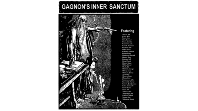 Gagnon's Inner Sanctum by Tom Gagnon - Image 2