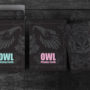 Owl, Black Playing Cards 72346-full.png