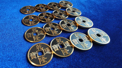 ECC, MORGAN DOLLAR SIZE by N2G - Image 3