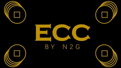 ECC, MORGAN DOLLAR SIZE by N2G