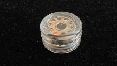Super Elastic Invisible Thread by Alan Wong - Image 2
