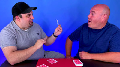 TOCAAN Deluxe Edition, Gimmicks and Online Instructions by David Jonathan - Image 3