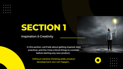 Product Development Master Class, PDMC by Vulpine - Image 4