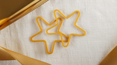 LUCKY STAR, With Online Instructions by Hanson Chien - Image 2