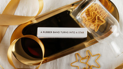 LUCKY STAR, With Online Instructions by Hanson Chien - Image 4
