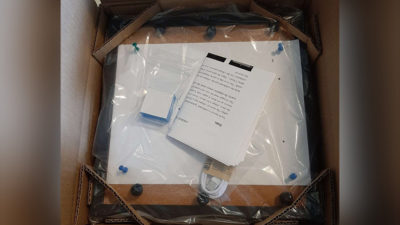 Electronic Voodoo Corkboard Magic by Hatiro - Image 2
