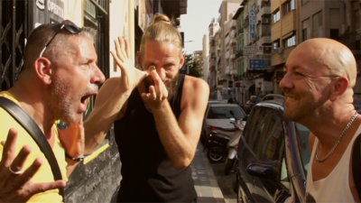 The Vault - EYEPOPPER by Johannes Mengel video (Download) - Image 2