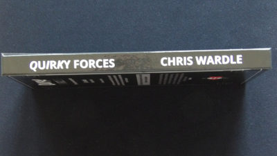 Quirky Forces by Chris Wardle - Image 3