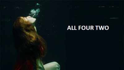 All Four Two by Boyet Vargas ebook (Download)