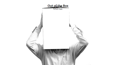 Out of the Box by Boyet Vargas ebook (Download)