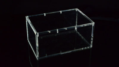 Carat X8, Eight Deck Case - Image 2