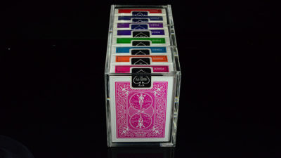 Carat X8, Eight Deck Case - Image 5