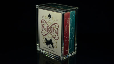Carat X2B Double Deck Case, Back-to-Back - Image 2