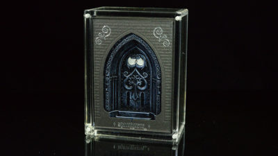 Carat X2B Double Deck Case, Back-to-Back - Image 4