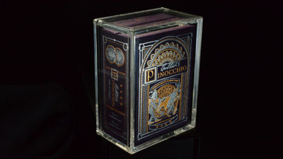 Carat X2B Double Deck Case, Back-to-Back - Image 5