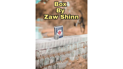 Box by Zaw Shinn video (Download)
