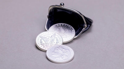 Cylinder and Coins, Gimmicks and Online Instructions by Joshua Jay - Image 6