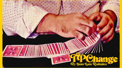 TCP Change by Juan Luis Rubiales video (Download)